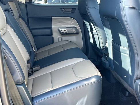 New 2026 Ford Maverick Lariat w/ 4K Tow Package image 15
