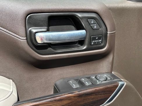 Used 2021 GMC Sierra 1500 SLT RWD image 27