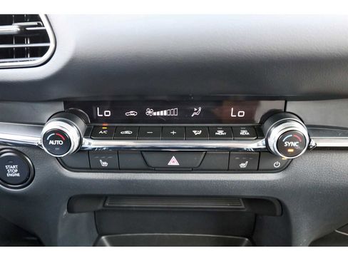 Certified 2025 MAZDA CX-30 AWD 2.5 S w/ Preferred Package image 24