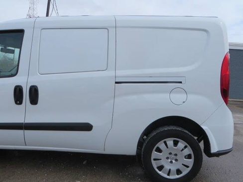 Used 2021 RAM ProMaster City Tradesman SLT FWD image 28