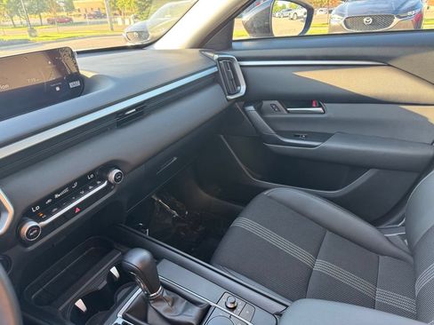 Certified 2025 MAZDA CX-50 AWD 2.5 S w/ Weather Package image 18