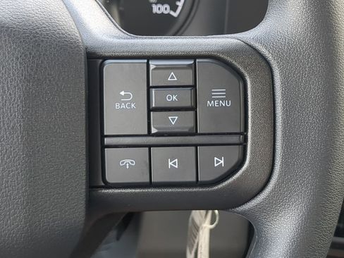 New 2025 Ford F350 XL w/ FX4 Off-Road Package image 23