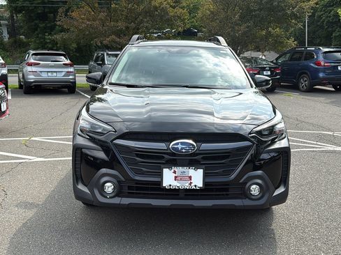 Certified 2025 Subaru Outback Premium AWD/4WD image 5