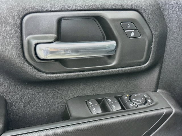 New 2026 Chevrolet Silverado 2500 Custom w/ Custom Value Package AWD/4WD image 19