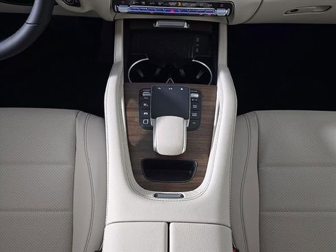 New 2026 Mercedes-Benz GLE 450 GLE 450 image 22