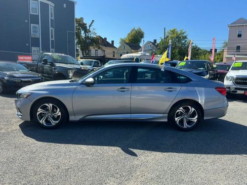 Used 2019 Honda Accord EX-L image 7