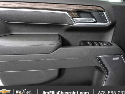 New 2026 Chevrolet Silverado 1500 LT Trail Boss w/ LT Trail Boss Premium Package image 6