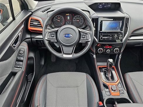 Used 2021 Subaru Forester Sport image 12