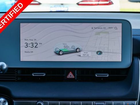 Certified 2024 Hyundai Ioniq 5 SEL RWD image 15