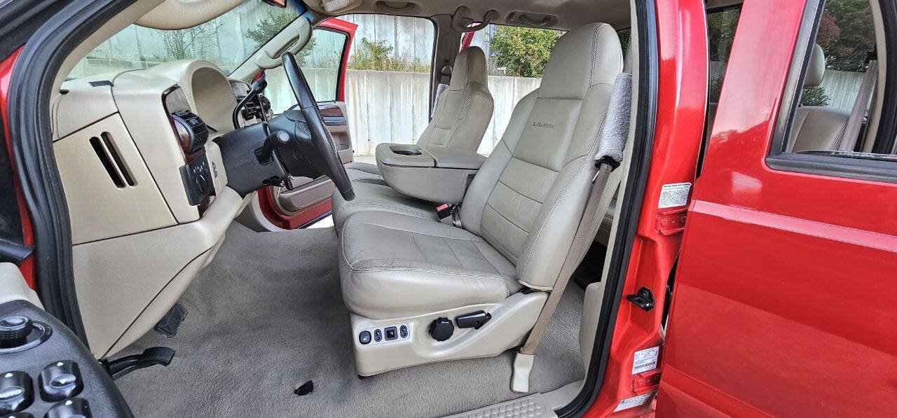 Used 2007 Ford F350 Lariat AWD/4WD image 41