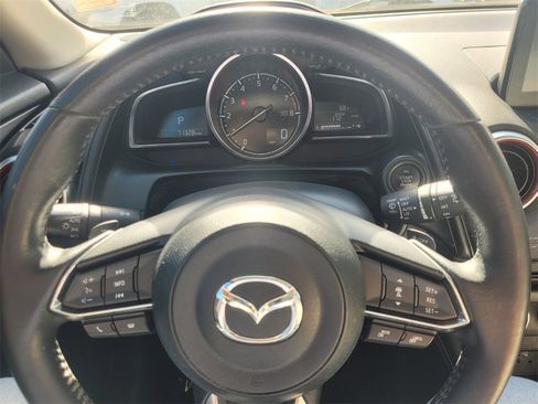 Used 2019 MAZDA CX-3 Grand Touring w/ Premium Package image 28