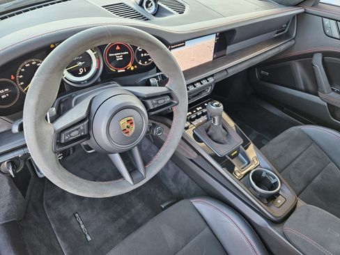 Certified 2022 Porsche 911 GT3 image 25
