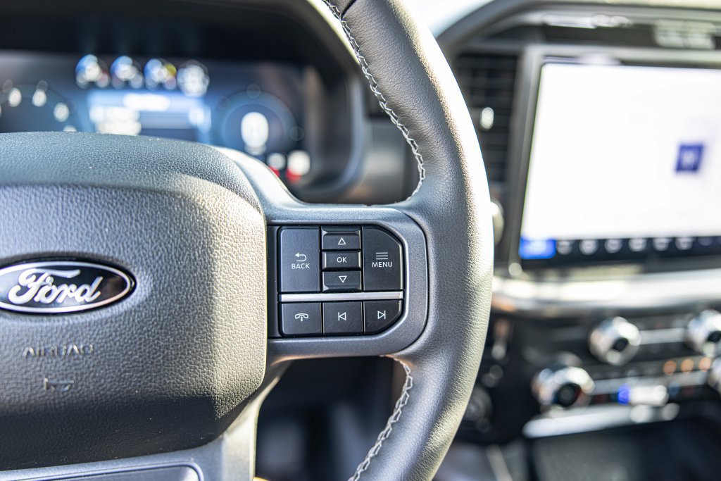 Used 2026 Ford F150 Lariat AWD/4WD image 24