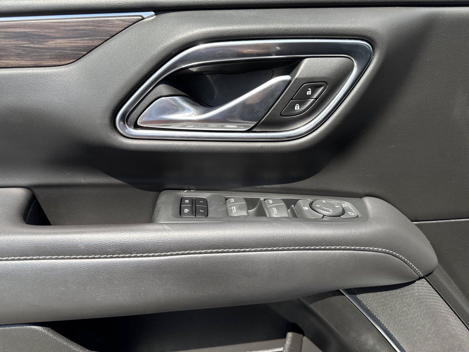 Used 2021 Chevrolet Tahoe Z71 AWD/4WD image 17