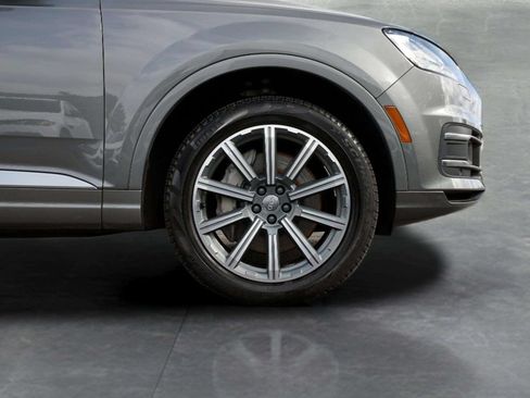 Used 2017 Audi Q7 3.0T Premium Plus AWD/4WD image 9