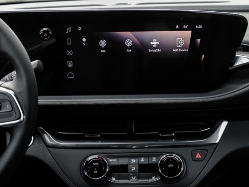 New 2025 Buick Envista Preferred w/ Convenience I Package image 22