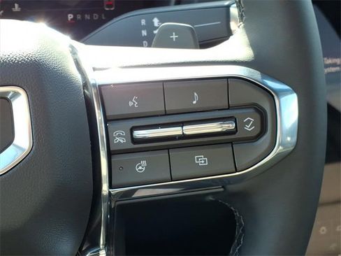 New 2026 GMC Terrain Elevation w/ Elevation Premium Package image 15