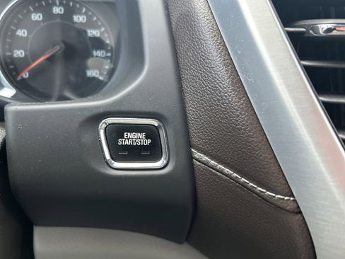 Used 2023 GMC Acadia SLT image 42