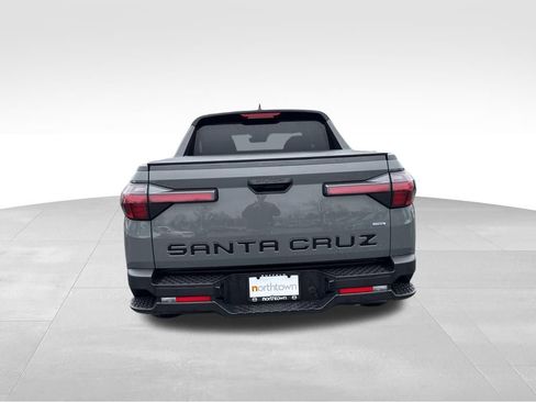 Used 2024 Hyundai Santa Cruz SEL image 5