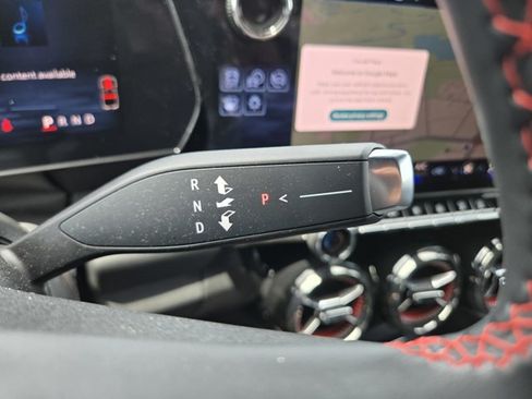 Used 2024 Chevrolet Blazer EV RS AWD/4WD image 16