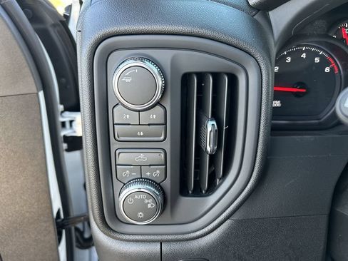 New 2026 GMC Sierra 2500 Pro w/ Convenience Package AWD/4WD image 18