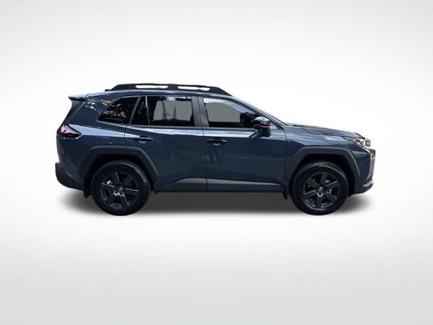 Used 2026 Toyota RAV4 AWD image 4