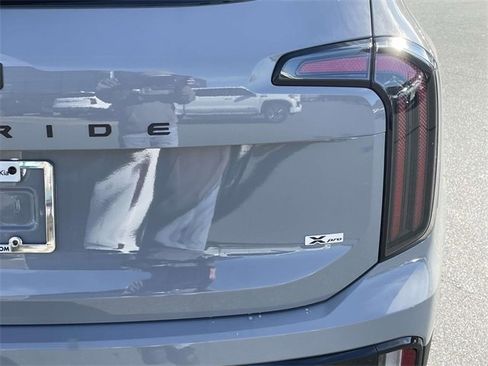New 2025 Kia Telluride SX Prestige X-Pro image 16