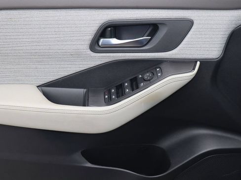 Certified 2023 Nissan Rogue SV AWD/4WD image 14