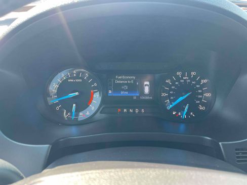 Used 2016 Ford Explorer XLT FWD image 20