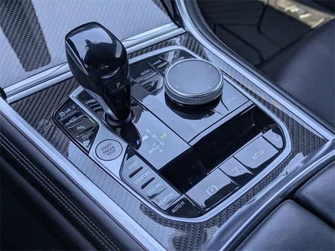 Used 2022 BMW M850i xDrive Convertible w/ Driving Assistance Package image 31