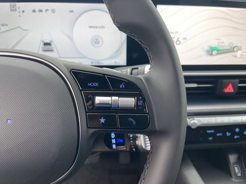 New 2025 Hyundai Ioniq 6 SE image 23