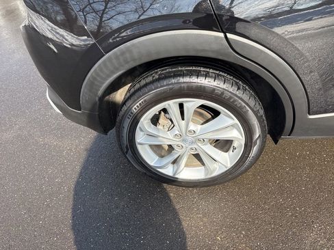 Used 2021 Buick Encore GX Preferred image 34