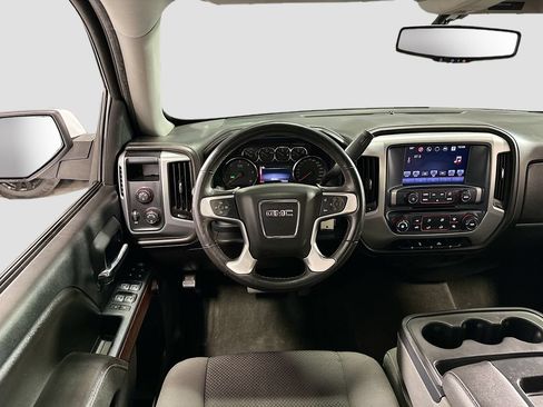 Used 2016 GMC Sierra 1500 SLE AWD/4WD image 22