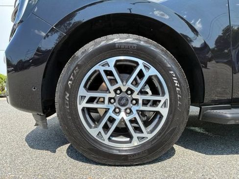 Certified 2025 Ford Expedition Max Active AWD/4WD image 12
