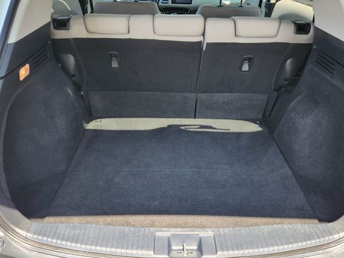 Used 2016 Honda HR-V EX image 18