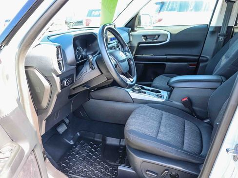 Certified 2023 Ford Bronco Sport Big Bend w/ Convenience Package AWD/4WD image 18