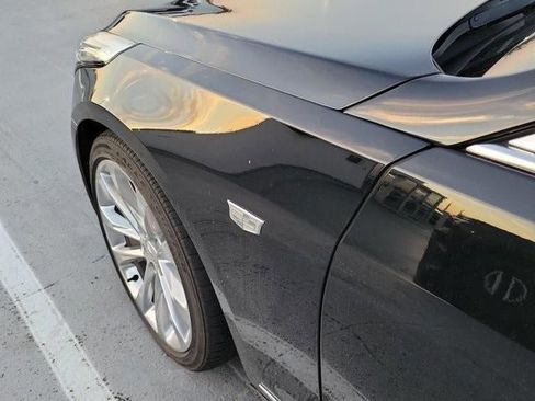 Used 2019 Cadillac CT6 Luxury w/ Driver Awareness Package image 5