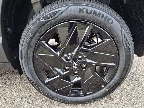 New 2026 Hyundai Kona SEL Sport image 11