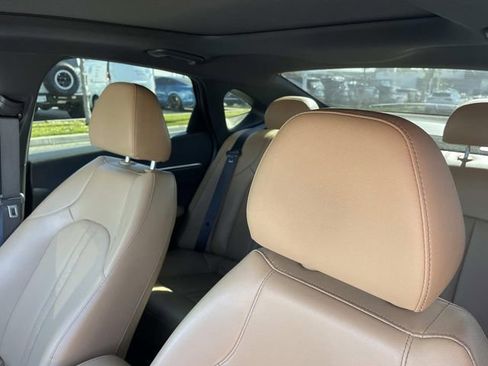 Used 2022 Hyundai Sonata Limited image 24