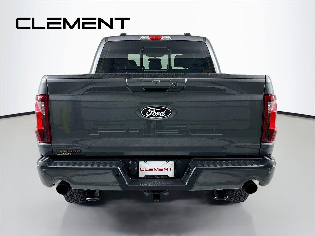 Used 2025 Ford F150 Tremor AWD/4WD image 8