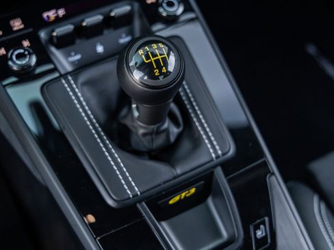 Certified 2026 Porsche 911 GT3 image 41