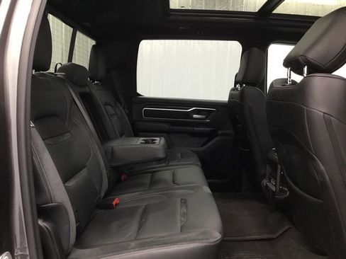 Used 2023 RAM 1500 Big Horn image 47