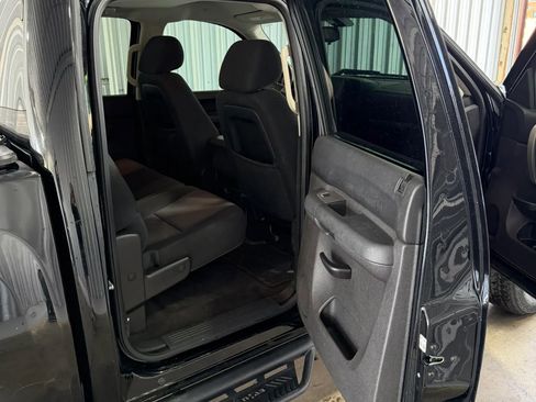 Used 2013 Chevrolet Silverado 1500 LT RWD image 20