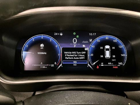 Used 2026 Toyota Corolla Cross XLE w/ Convenience Package image 26