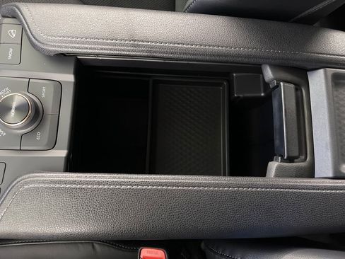 New 2026 Toyota Grand Highlander AWD Hybrid image 23