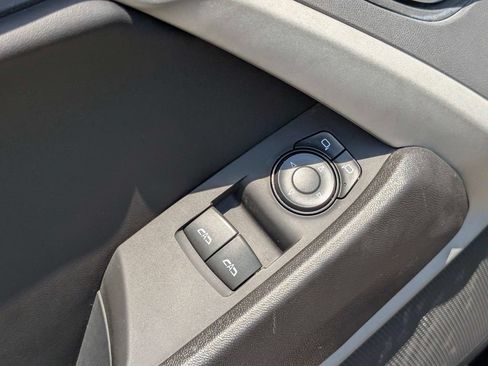 Used 2024 Chevrolet Camaro LT RWD image 12