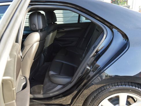 Used 2014 Cadillac ATS Sedan image 14