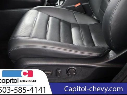 Used 2024 Honda CR-V EX-L image 13