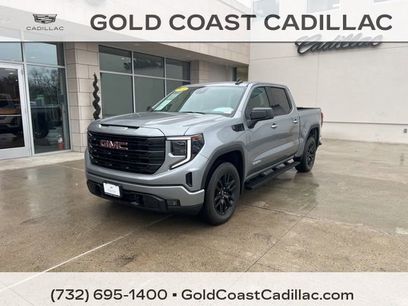 Used 2024 GMC Sierra 1500 Elevation