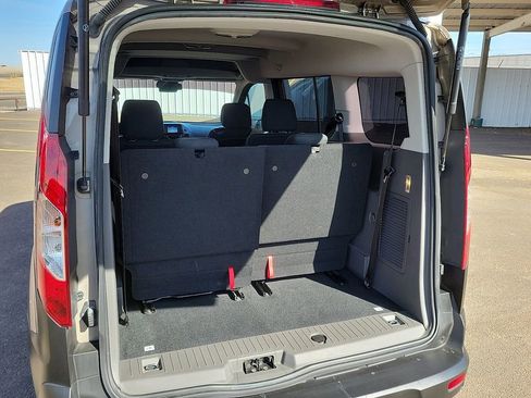 Used 2019 Ford Transit Connect XL image 6